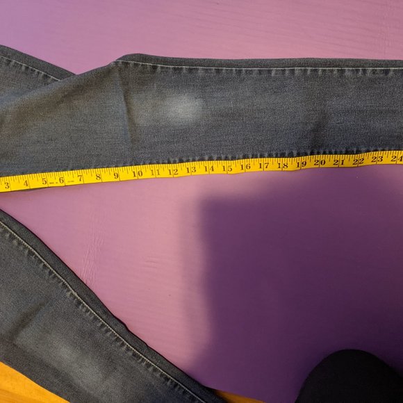 Levi's skinny jeans - Picture 4 of 5